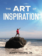 The Art of Inspiration