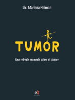 Tumor: Una mirada animada sobre el cáncer