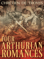 Four Arthurian Romances