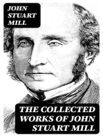 The Collected Works of John Stuart Mill