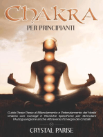 Chakra per Principianti