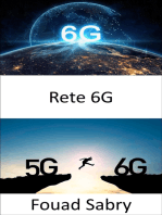 Rete 6G: Collegando insieme il cyber e il mondo fisico