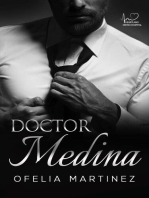 Doctor Medina: Hospital Heartland Metro, #1