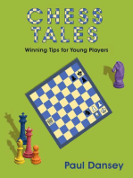 Chess Tales: Winning Tips for Young Players