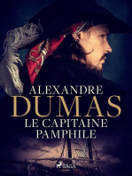 Le Capitaine Pamphile