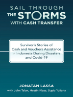 Sail Through the Storms with Cash Transfer: Survivor’s Stories of Cash and Vouchers Assistance in Indonesia During Disasters and Covid-19