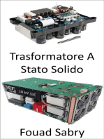 Trasformatore A Stato Solido: Rivoluzionare la rete elettrica per la qualità dell'energia e l'efficienza energetica