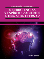 Neurociencias y espíritu: ¿abiertos a una vida eterna?