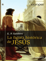 La figura histórica de Jesús