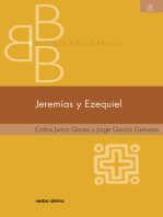 Jeremías y Ezequiel