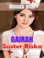 Gairah Suster Riska