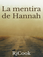 La Mentira de Hannah