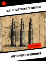 Improvised Munitions: Illustrated Manual