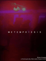 Metempoiesis