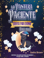 La Pantera Paciente Cuentos para dormir para niños: Cuentos de animales, Colección de valores, #3