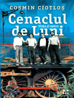 Cenaclul de Luni