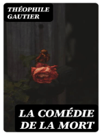 La Comédie de la mort