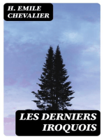 Les derniers Iroquois