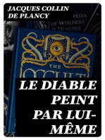 Le diable peint par lui-même