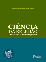 Ciência da Religião: Contexto e pressupostos