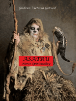 Asatru: Norse spirituality