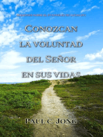 Sermones Sobre El Evangelio De Lucas (IV) - Conozcan La Voluntad Del Señor En Sus Vidas