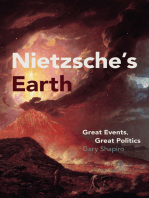 Nietzsche's Earth: Great Events, Great Politics