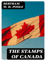 The Stamps of Canada