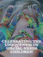 Celebrating the Uniqueness of Special Needs Children