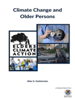 Climate Change and Older Persons