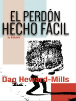 El perdón hecho fácil