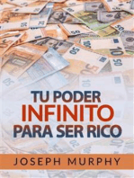 Tu Poder infinito para ser Rico (Traducido)