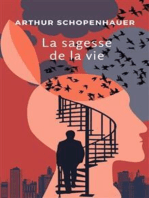 La sagesse de la vie (traduit)