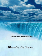 Monde de l'eau