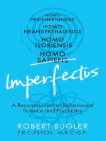 Homo Imperfectus