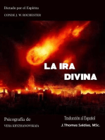 La Ira Divina: Conde J.W. Rochester