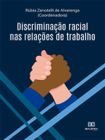 Discriminação racial nas relações de trabalho