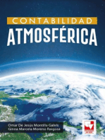 Contabilidad Atmosférica