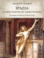 Ipazia: La prima Martire del Libero Pensiero