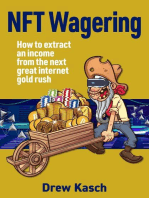 NFT Wagering