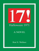 17!: Halloween 1971!