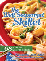 The Well-Seasoned Skillet