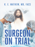 Surgeon on Trial