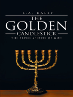 The Golden Candlestick: The Seven Spirits of God