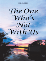 The One Who's Not With Us