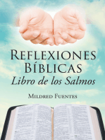 Reflexiones Bíblicas: Libro de los Salmos