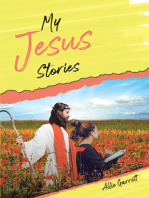 My Jesus Stories