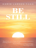 Be Still