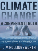 CLIMATE CHANGE: A CONVENIENT TRUTH