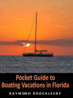 Pocket Guide to Boating Vacations in Florida